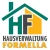 Logo Hausverwaltung Formella