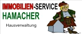 Logo Hausverwaltung Hamacher