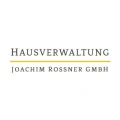 Logo Hausverwaltung Joachim Ro&szlig;ner GmbH