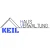 Logo Hausverwaltung Keil