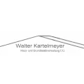 Logo Kartelmeyer Hausverwaltung, Walter