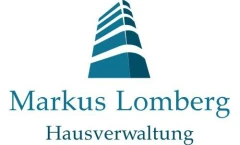 Logo Hausverwaltung Lomberg