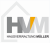 Logo Hausverwaltung Müller GmbH