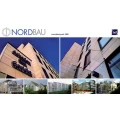 Logo Hausverwaltung NORD-BAU GmbH
