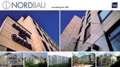 Logo Hausverwaltung NORD-BAU GmbH