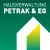 Logo Hausverwaltung Petrak & EG GmbH
