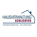 Hausverwaltung-Schlichter Wei&szlig;ach