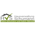 Logo Hausverwaltung Schumann