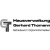 Logo Hausverwaltung Thomann