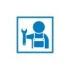 Logo Hausverwaltung Uwe Fischer