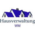Logo Hausverwaltung WM Mario Kirchner