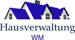 Logo Hausverwaltung WM Mario Kirchner