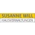 Logo Hausverwaltungen Susanne Will