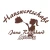 Logo Hauswirtschaftsdienst Jana Reichhard