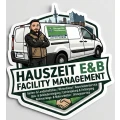 Hauszeit E&B Facility Management Hamburg