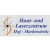 Logo Haut- und Laserzentrum Marktredwitz-Hof
