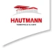 Logo Hautmann Tankstelle und KFZ-Werkstatt
