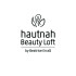 Logo hautnah Beauty Loft