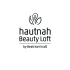 Logo hautnah Beauty Loft