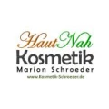 Logo Hautnah Kosmetik Schroeder