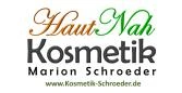 Logo Hautnah Kosmetik Schroeder