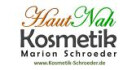 Logo Hautnah Kosmetik Schroeder Kosmetikstudio