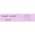 Logo Hautnah Monika Sauerbaum