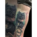 HautNah Tattoo-Piercing-Studio Delmenhorst