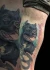 Logo HautNah Tattoo-Piercing-Studio