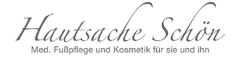 Logo Hautsache Schön