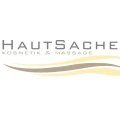 Logo Hautsache Kosmetik & Massage