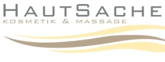 Logo Hautsache Kosmetik & Massage