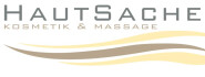 Logo Hautsache