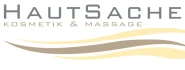 Logo Hautsache