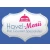 Logo Havel Men&uuml;