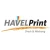 Logo Havel Print
