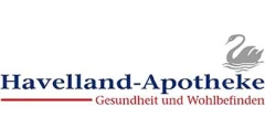 Logo Havelland-Apotheke