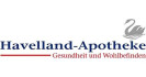 Logo Havelland-Apotheke Sabine Krause e.K.