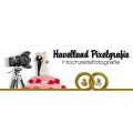 Logo Havelland Pixelgrafie - Hochzeitsfotografie, Fotograf in Falkensee, Berlin, Brandenburg