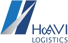 Logo HAVI Logistics IS GmbH