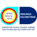 Innungsfachbetrieb