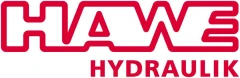 Logo HAWE Hydraulik GmbH & Co. KG