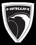 Logo HAWK Bikes E+M GmbH