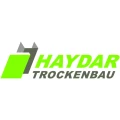 Logo HAYDAR Trockenbau