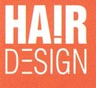Logo Hair Design, Hayrettin Tanis