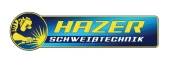 Logo Hazer Schweisstechnik