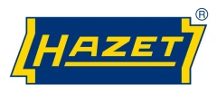 Logo HAZET-Werk Hermann Zerver GmbH & Co KG
