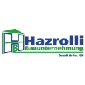 Logo Hazrolli Bauunternehmung GmbH & Co. KG