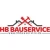 Logo HB Bauservice