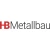 Logo HB Metallbau